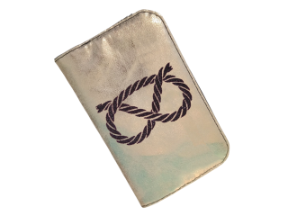 Peštovka Koženkový obal na očkovací průkaz *SBT UZEL 2025*