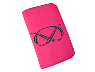 Peštovka Koženkový obal na očkovací průkaz *SBT UZEL 2023*