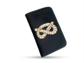 Peštovka Koženkový obal na očkovací průkaz *SBT UZEL*