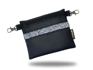 Peštovka Výstavní pamlskovník *STŘÍBRNÉ KAMÍNKY*