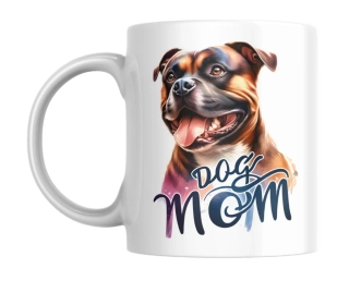 Hrnek bílý  330 ml *STAFÍK*