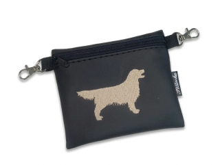 Peštovka Výstavní pamlskovník *zlatý retriever*