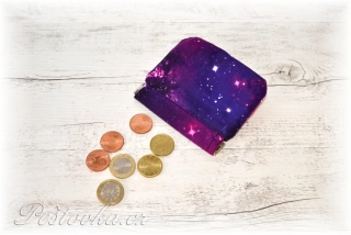Peštovka Mincovka *Stardust*