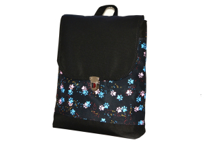 Peštovka městský batoh CITY BAG