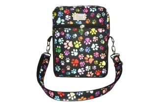 Peštovka pánská crossbody Oskar *tlapky*