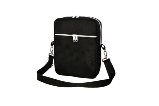 Peštovka - Pánská crossbody Oskar *černá*