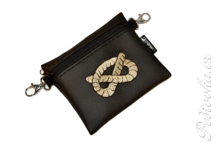 Peštovka Výstavní pamlskovník *uzel černý*