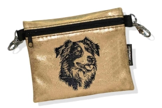 Peštovka Výstavní pamlskovník *AUSSIE*