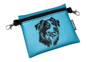 Peštovka Výstavní pamlskovník *AUSSIE*